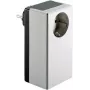 Caixa de encaixe da série BS BOPLA, ABS, cinzento-claro, 120 x 65 x 50 mm 43432501