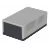 Caixa universal Bopla 189 x 110 x 70 mm ABS cinzento-claro/cinzento-escuro E 450 VL 05450200