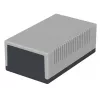 Caixa universal Bopla 189 x 110 x 70 mm ABS cinzento-claro/cinzento-escuro E 450 VL 05450200