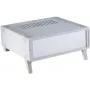 Caixa de mesa Bopla UM 52011 L-50 223 x 199 x 72 mm cinzento-claro/cinzento-ágata ABS 55520010.MT1