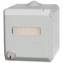 Tomada de parede Cepex MENNEKES 32A 5P 6H 400V IP44 vermelho 4170