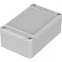 Caixa universal Bopla EUROMAS ET 208F 98 x 64 x 38 mm ABS cinzento-claro IP65 63208200