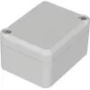 Bopla EUROMAS T 206 Caixa universal 65 x 50 x 37 mm ABS Cinzento-claro IP65 63206000