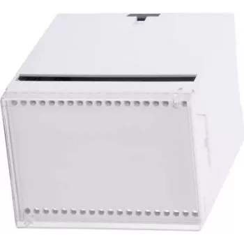 Bopla Caixa Combinorm 100 x 75 x 109,5 mm ABS Cinzento-claro RAL 7035 CN 100 AK 65010010.H