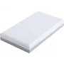 Bopla Caixa de bancada EG 2030 200 x 112 x 30 mm Poliestireno Cinzento-claro RAL 7035 32203002