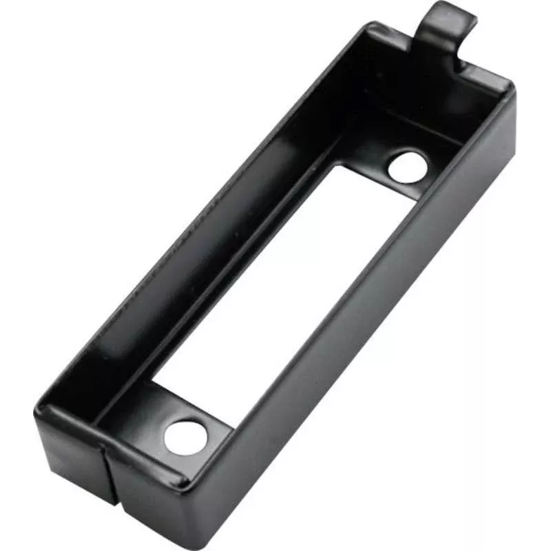 Telegärtner Caixa de encaixe para embutir para módulos STX, Cinzento-claro B03015A0940