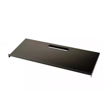 König & Meyer 18824-000-55 Suporte para teclado para suporte Omega, Preto