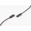 ShiverPeaks BS13-44025 Cabo de extensão USB 3.2 Gen 2 USB-C 1m Preto