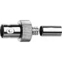 Telegärtner conector fêmea BNC de crimpagem G16 75 Ohm, crimp/crimp, A0806, G16 (0,6/3,7 D) - 1 unid. J01003A1353
