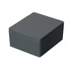 BOPLA 01140000.MT1 A 140 caixa universal, alumínio, 200 x 230 x 111 mm, cinzenta-prateada (RAL 7001)