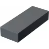 Bopla caixa universal 600 x 230 x 111 alumínio cinzento-prateado (RAL 7001) A 169 01169000.H