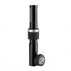 König & Meyer adaptador de anel Ring Lock 3/8 polegadas para 5/8 polegadas preto 21441-000-55
