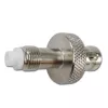 Telegärtner adaptador coaxial BNC fêmea para FME fêmea, 50 Ohm, DC-4 GHz (J01008A0070)