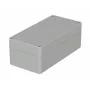 Bopla Euromas M 219 caixa universal 160 x 80 x 60 mm policarbonato cinzento-claro 02219000