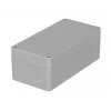 Bopla Euromas M 219 caixa universal 160 x 80 x 60 mm policarbonato cinzento-claro 02219000