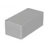 Bopla Euromas M 219 caixa universal 160 x 80 x 60 mm policarbonato cinzento-claro 02219000