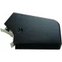 TELEGÄRTNER H00031A0965 caixa rack 19 polegadas 1U para 10 módulos LSA-PLUS, cinzento-claro