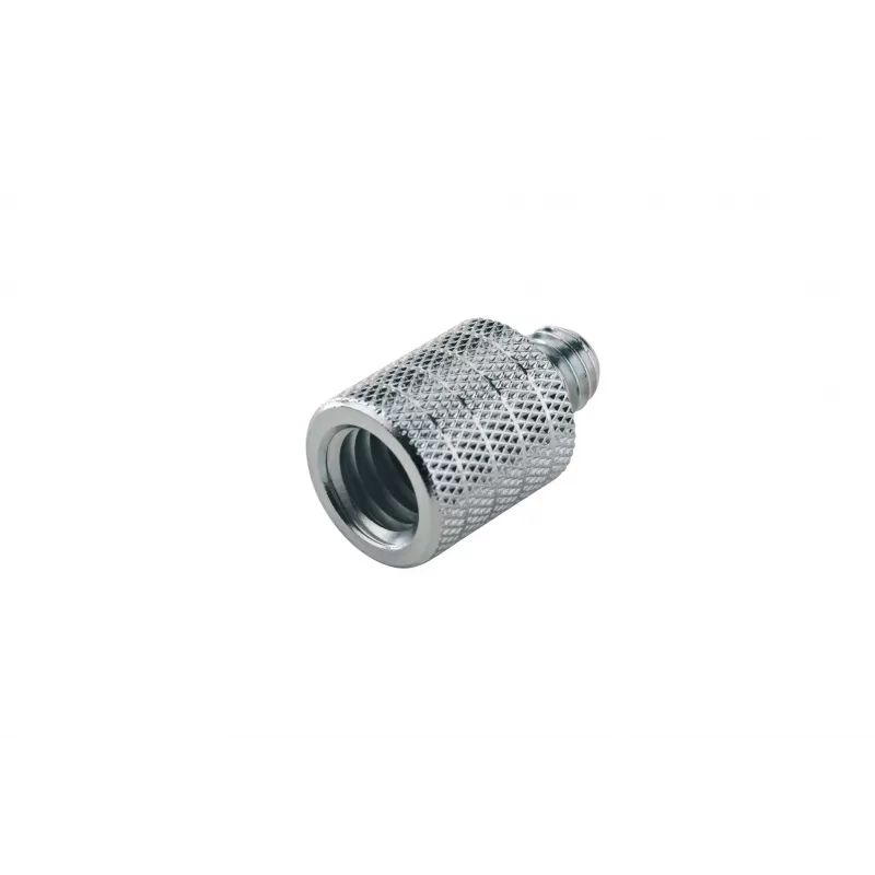 König & Meyer adaptador redutor de rosca M25 para M20, latão zincado, 21800-000-29