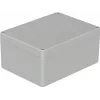 Bopla EUROMAS M caixa universal 160 x 120 x 75 mm policarbonato cinzento-claro 02238200