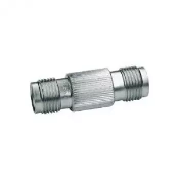Telegärtner Adaptador TNC fêmea para TNC fêmea J01014A2618