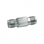 Telegärtner Adaptador TNC fêmea para TNC fêmea J01014A2618