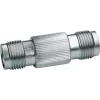 Telegärtner Adaptador TNC fêmea para TNC fêmea J01014A2618