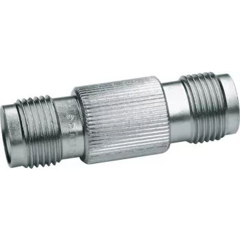 Telegärtner Adaptador TNC fêmea para TNC fêmea J01014A2618