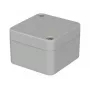 Bopla 02205094 EUROMAS M 205 VO caixa universal, policarbonato, 52 x 50 x 35 mm, cinzento-claro