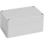 Bopla EUROMAS T 216 Caixa universal 120 x 80 x 60 mm ABS cinzento-claro IP65 03216000