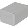 Bopla EUROMAS T 216 Caixa universal 120 x 80 x 60 mm ABS cinzento-claro IP65 03216000
