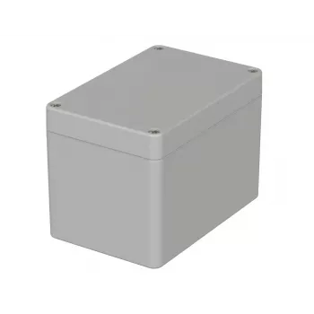 Bopla EUROMAS T 226 Caixa universal 120 x 80 x 85 mm ABS cinzento-claro 03226000
