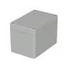 Bopla EUROMAS T 226 Caixa universal 120 x 80 x 85 mm ABS cinzento-claro 03226000