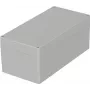 Bopla EUROMAS T 242 Caixa universal 240 x 120 x 100 mm ABS cinzento-claro IP65 03242000