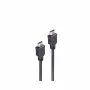 SHIVERPEAKS Cabo Ultra HDMI 2.1 8K 0,5m preto BS10-45015