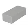 Bopla EUROMAS T 244 Caixa universal 340 x 150 x 100 mm ABS cinzento-claro 03244000