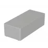 Bopla EUROMAS T 244 Caixa universal 340 x 150 x 100 mm ABS cinzento-claro 03244000
