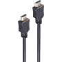 shiverpeaks!!! Cabo Ultra HDMI, 8K, preto, 2m (BS10-45035)