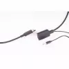 ShiverPeaks BS30-37085 Cabo de extensão USB 3.1 ativo 15 m