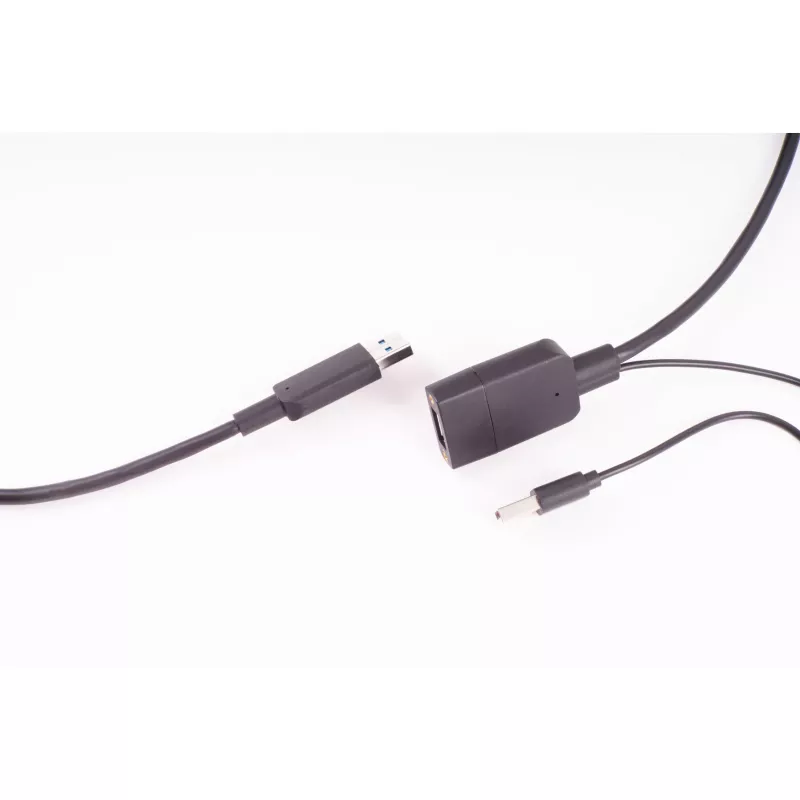 ShiverPeaks BS30-37085 Cabo de extensão USB 3.1 ativo 15 m