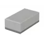 Bopla EG 2070 Caixa de mesa 200 x 112 x 70 mm poliestireno cinzento-claro RAL 7035 32207002
