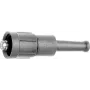 TELEGÄRTNER J01251A0021 Tomada BNC para montagem em PCB, reta, 50 Ohm