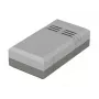Bopla EG 1030 L Caixa de mesa 100 x 54 x 30 mm poliestireno cinzento-claro RAL 7035 32103010