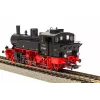 PIKO 50743 H0 locomotiva a vapor BR 91 DRG Época II