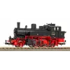 PIKO 50743 H0 locomotiva a vapor BR 91 DRG Época II