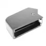 TELEGÄRTNER H00030A0955 caixa de ficha 8/10 polos DIN 41618/41622, zamac, blindada