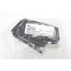TELEGÄRTNER H00030A0955 caixa de ficha 8/10 polos DIN 41618/41622, zamac, blindada