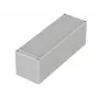 Bopla EUROMAS ET 236 F 63236400 caixa universal, 240 x 80 x 80 mm, ABS, cinzento claro