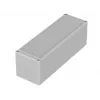 Bopla EUROMAS ET 236 F 63236400 caixa universal, 240 x 80 x 80 mm, ABS, cinzento claro