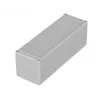 Bopla EUROMAS ET 236 F 63236400 caixa universal, 240 x 80 x 80 mm, ABS, cinzento claro