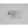 Telegärtner BNC conector macho crimp 75 Ohm para RG59/RG62/RG179/RG187/RG316 J01002A0030
